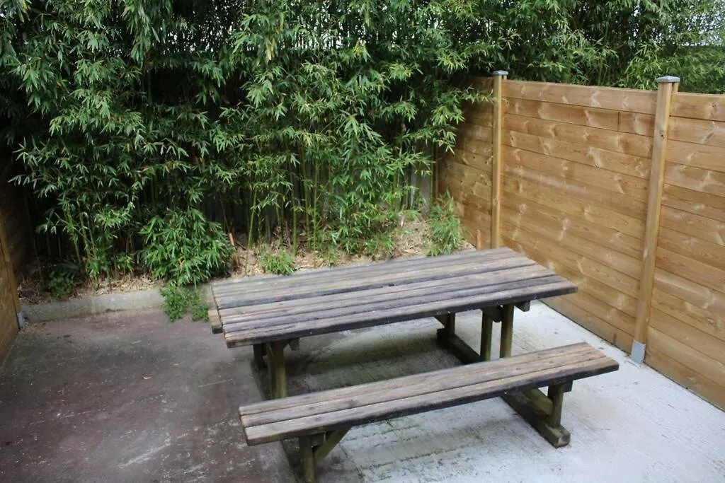 Tout Confort Avec Terrasse Apartment Brest
