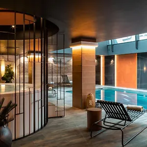Oceania Le Conti Hotel